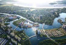 Tổng quan dự án Sun Nha Trang