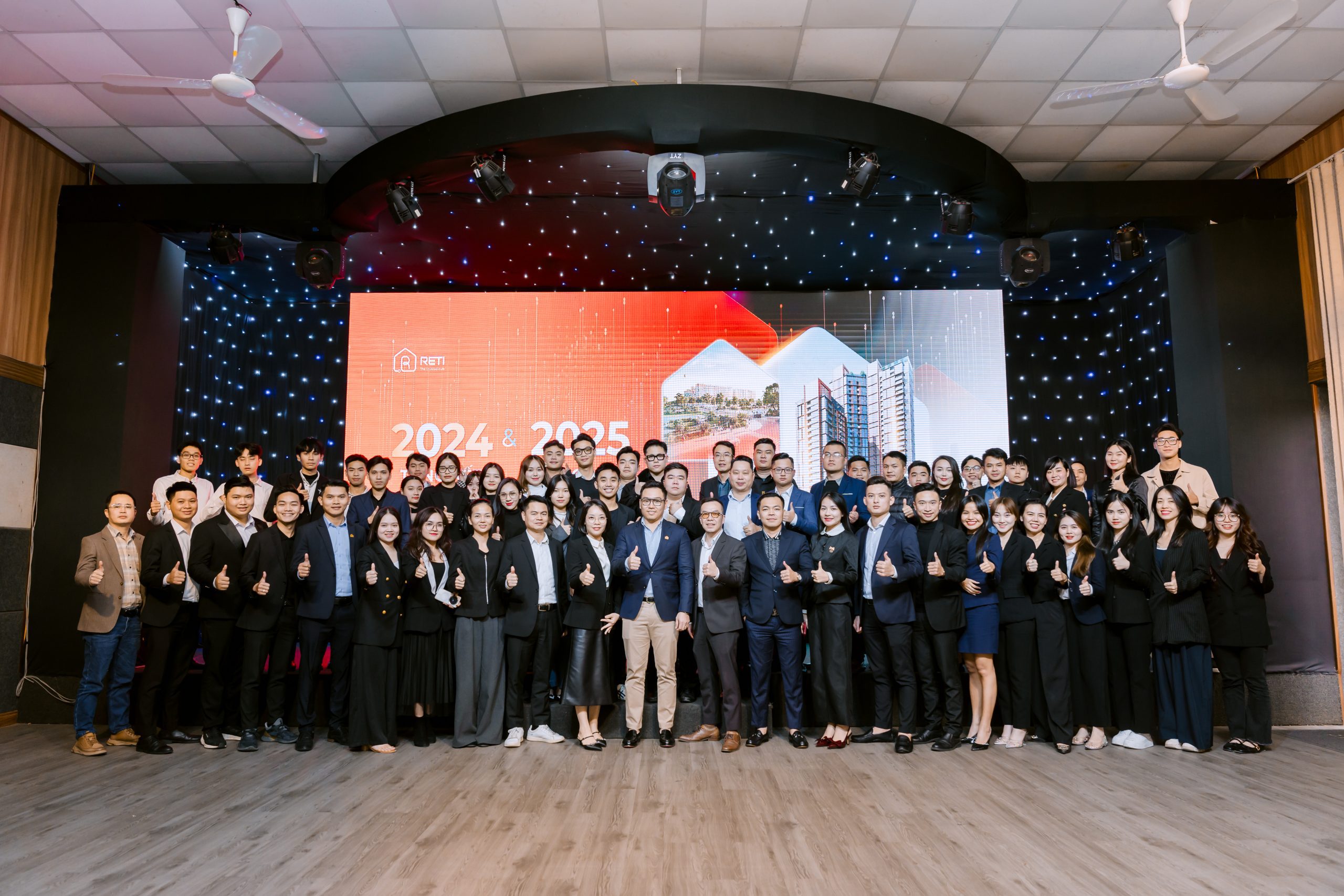 RETI - DOANH NGHIỆP FDI 100% VỐN NƯỚC NGOÀI, TIÊN PHONG TRONG HOẠT ĐỘNG BẤT ĐỘNG SẢN CHUẨN PHÁP LÝ 3