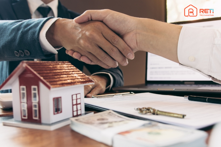 Top 5 lý do nên chọn làm nghề môi giới bất động sản tại RETI